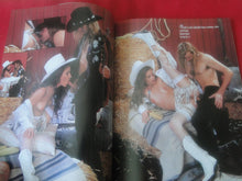 Load image into Gallery viewer, Vintage Nude Erotic Sexy Adult Magazine Puritan 30 1992         JB63
