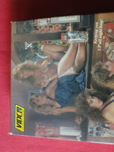Load image into Gallery viewer, Vintage Adult XXX VHS Porn Tape Movie Convenience Store Girls Stacey Donovan   X7
