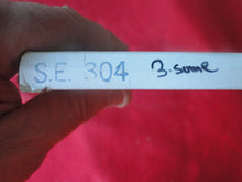 Load image into Gallery viewer, Vintage 8MM Adult Pornographic Smoker Stag Film S.E. 304 3 Some       P77
