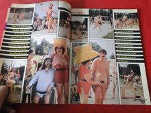 Load image into Gallery viewer, Vintage Nude Erotic Sexy Adult Magazine Velvet Talks February 1983         GT
