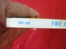 Load image into Gallery viewer, Vintage Adult Paperback Book/Novel Fire Balls 1969 Illustrated    PB3
