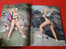 Load image into Gallery viewer, Vintage Nude Erotic Sexy Adult Magazine Juggs Feb. 1992          P95
