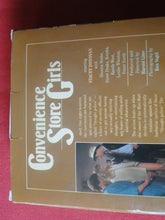 Load image into Gallery viewer, Vintage Adult XXX VHS Porn Tape Movie Convenience Store Girls Stacey Donovan   X7
