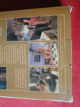 Load image into Gallery viewer, Vintage Adult XXX VHS Porn Tape Movie Convenience Store Girls Stacey Donovan   X7
