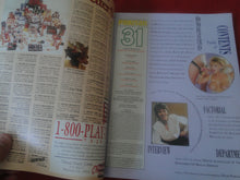 Load image into Gallery viewer, Vintage Nude Erotic Sexy Adult Magazine Puritan 31 1993        JB63
