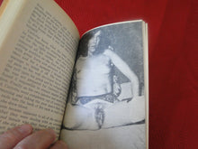 Load image into Gallery viewer, Vintage Adult Paperback Book/Novel Fire Balls 1969 Illustrated    PB3
