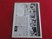 Load image into Gallery viewer, Vintage Nude Erotic Sexy Adult Magazine All Man June 1968     JB7
