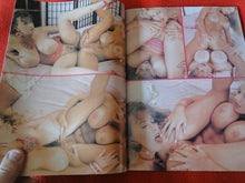 Load image into Gallery viewer, Vintage Nude Erotic Sexy Adult Magazine Gem February 1997       P73
