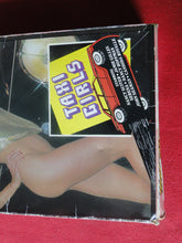 Load image into Gallery viewer, Vintage Adult XXX VHS Porn Tape Movie Taxi Girls Serena Candida Royalle      X7

