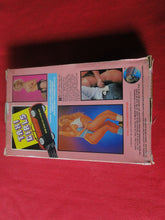 Load image into Gallery viewer, Vintage Adult XXX VHS Porn Tape Movie Taxi Girls Serena Candida Royalle      X7
