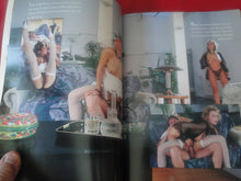 Load image into Gallery viewer, Vintage Nude Erotic Sexy Adult Magazine Puritan 31 1993        JB63
