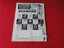 Load image into Gallery viewer, Vintage Nude Erotic Sexy Adult Magazine Cavalcade Feb. 1974 Roberta Pedon     JB7
