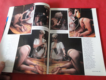 Load image into Gallery viewer, Vintage Nude Erotic Sexy Adult Magazine Velvet Talks March 1983         GT
