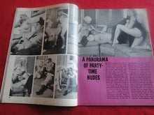 Load image into Gallery viewer, Vintage Nude Erotic Sexy Adult Magazine All Man June 1968     JB7
