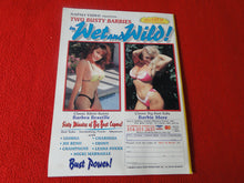 Load image into Gallery viewer, Vintage Nude Erotic Sexy Adult Magazine Gent Feb. 1992         P95
