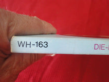 Load image into Gallery viewer, Vintage Adult Paperback Book/Novel Die Hard 1971       PB3
