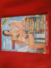Load image into Gallery viewer, Vintage Nude Erotic Sexy Adult Magazine Gem June 1997       P73
