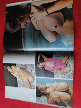 Load image into Gallery viewer, Vintage Nude Erotic Sexy Adult Magazine Cavalcade Feb. 1974 Roberta Pedon     JB7
