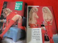 Load image into Gallery viewer, Vintage Nude Erotic Sexy Adult Magazine Gent Feb. 1992         P95

