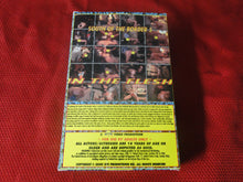 Load image into Gallery viewer, Vintage Adult XXX VHS Porn Tape Movie South of the Border 5 In The Flesh       V1
