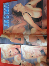 Load image into Gallery viewer, Vintage Nude Erotic Sexy Adult Magazine Gem June 1997       P73
