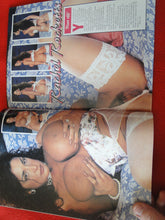 Load image into Gallery viewer, Vintage Nude Erotic Sexy Adult Magazine Gem June 1997       P73
