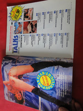 Load image into Gallery viewer, Vintage Nude Erotic Sexy Adult Magazine Velvet Talks April 1983 Annie Sprinkles        GT
