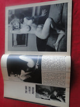 Load image into Gallery viewer, Vintage Nude Erotic Sexy Adult Magazine All Man February 1969       JB7
