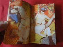 Load image into Gallery viewer, Vintage Erotic Adult Paperback Novel/Book Butt Humper Color Photos        P14
