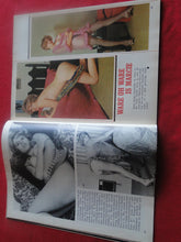 Load image into Gallery viewer, Vintage Nude Erotic Sexy Adult Magazine All Man February 1969       JB7
