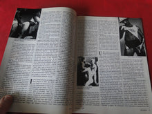 Load image into Gallery viewer, Vintage Adult Erotic Sexy Magazine Gay Interest Manshots September 1988     P89
