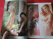Load image into Gallery viewer, Vintage Nude Erotic Sexy Adult Magazine Playboy&#39;s Facts &amp; Figures 1997  JB32
