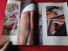 Load image into Gallery viewer, Vintage Nude Erotic Sexy Adult Magazine Club April 1987          JB7

