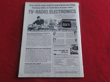 Load image into Gallery viewer, Vintage Nude Erotic Sexy Adult Magazine All Man May 1969           JB7
