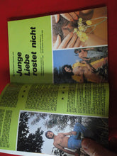 Load image into Gallery viewer, Vintage Nude Erotic Sexy Adult Magazine Private Collection #1 Danish ROUGH BINDING  JB51
