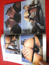 Load image into Gallery viewer, Vintage Nude Erotic Sexy Adult Magazine Gent Feb. 1990             P95
