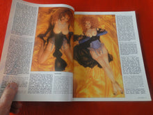 Load image into Gallery viewer, Vintage Nude Erotic Sexy Adult Magazine Leg Show August 1995      JB11

