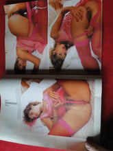 Load image into Gallery viewer, Vintage Nude Erotic Sexy Adult Magazine Club April 1987          JB7
