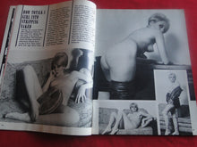 Load image into Gallery viewer, Vintage Nude Erotic Sexy Adult Magazine All Man May 1969           JB7
