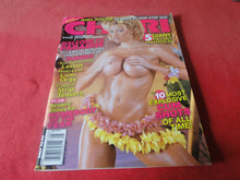 Load image into Gallery viewer, Vintage Nude Erotic Sexy Adult Magazine Cheri Aug. 1997 Jenna Jameson       P95

