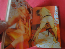 Load image into Gallery viewer, Vintage Erotic Adult Paperback Novel/Book Sex Under Analysis Color Photos LOOSE PAGES     P14
