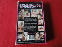 Load image into Gallery viewer, Vintage Adult XXX VHS Porn Tape Movie Totally Amateur #24         X7
