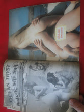 Load image into Gallery viewer, Vintage Nude Erotic Sexy Adult Magazine Jock January 1978        JB63
