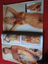 Load image into Gallery viewer, Vintage Nude Erotic Sexy Adult Magazine Mayfair 1993               JB7
