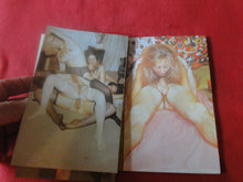 Load image into Gallery viewer, Vintage Erotic Adult Paperback Novel/Book Sex Under Analysis Color Photos LOOSE PAGES     P14
