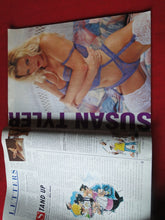 Load image into Gallery viewer, Vintage Nude Erotic Sexy Adult Magazine Mayfair 1993               JB7
