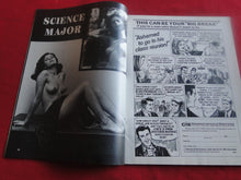 Load image into Gallery viewer, Vintage Nude Erotic Sexy Adult Magazine All Man February 1969        JB7
