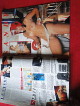 Load image into Gallery viewer, Vintage Nude Erotic Sexy Adult Magazine Mayfair 1993               JB7
