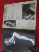 Load image into Gallery viewer, Vintage Nude Erotic Sexy Adult Magazine Jock September 1978      JB63
