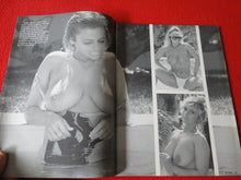 Load image into Gallery viewer, Vintage Nude Erotic Sexy Adult Magazine Juggs July 1986             P95
